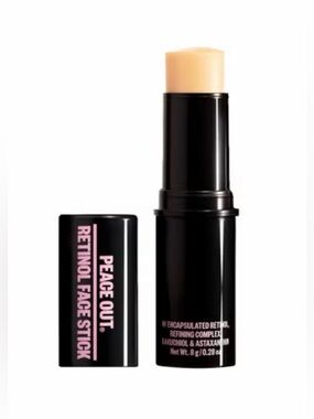 🎀PICK 5/$25 Peace Out Skincare Retinol Face Stick